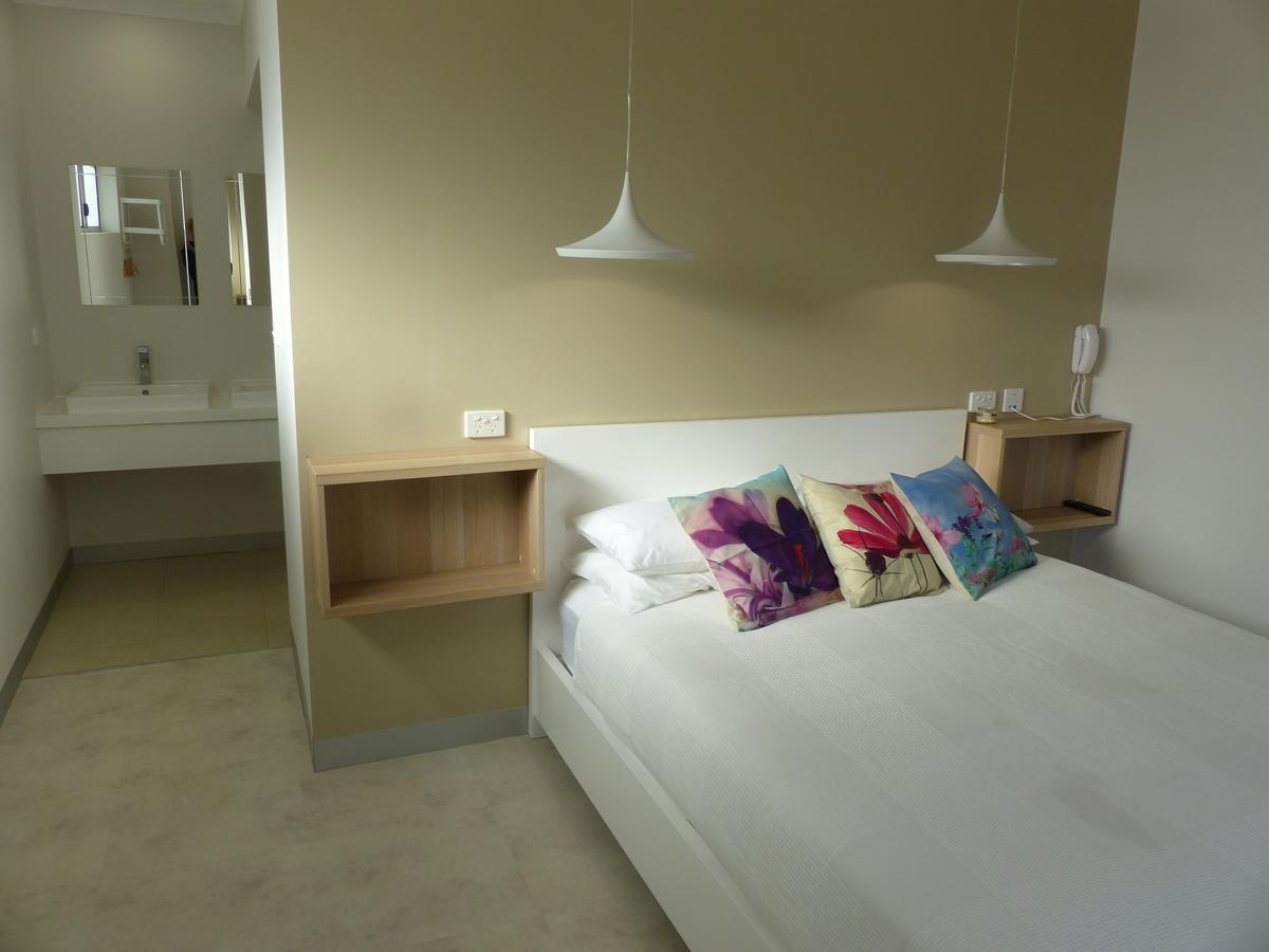 Great Northern Lodge Quorn Экстерьер фото