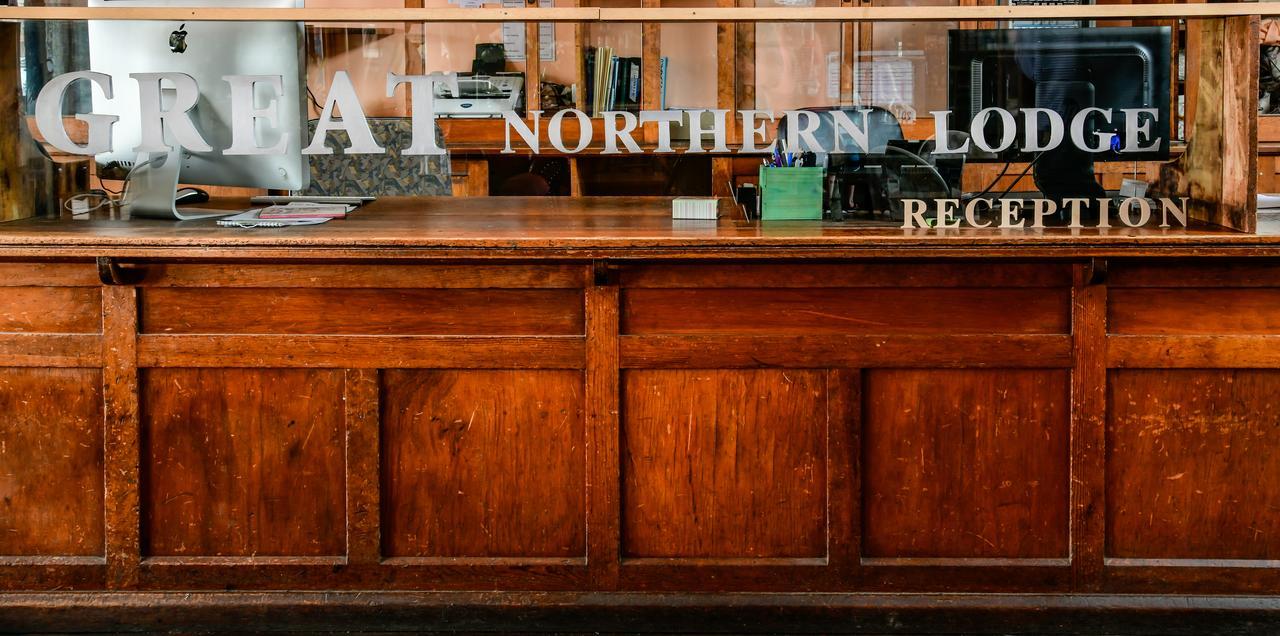 Great Northern Lodge Quorn Экстерьер фото