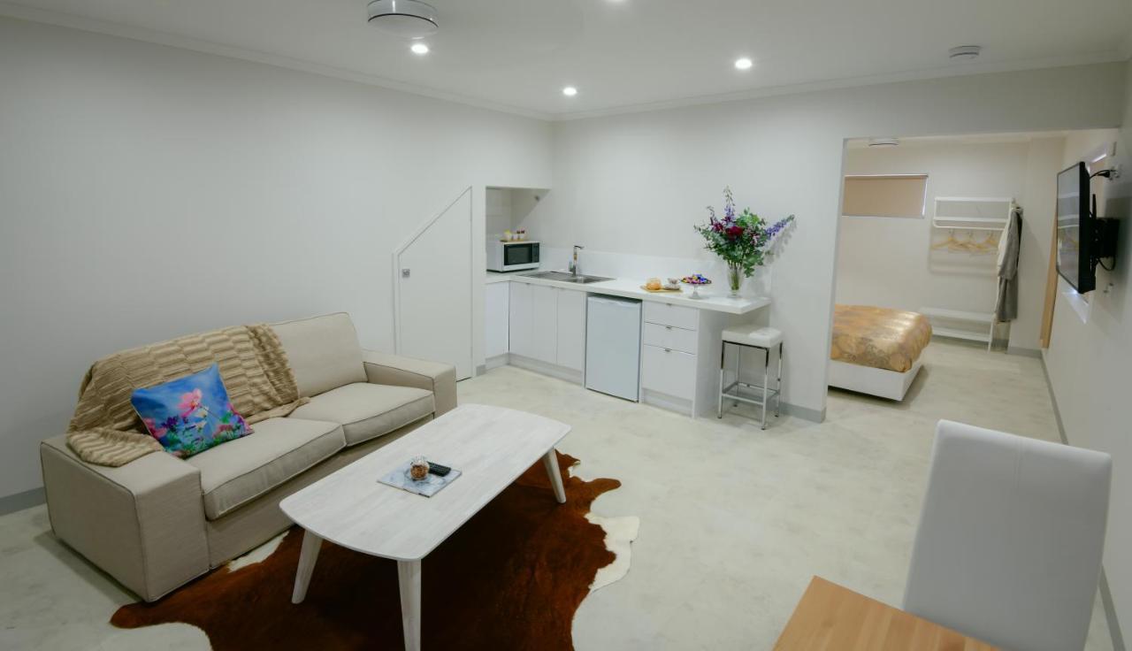 Great Northern Lodge Quorn Экстерьер фото