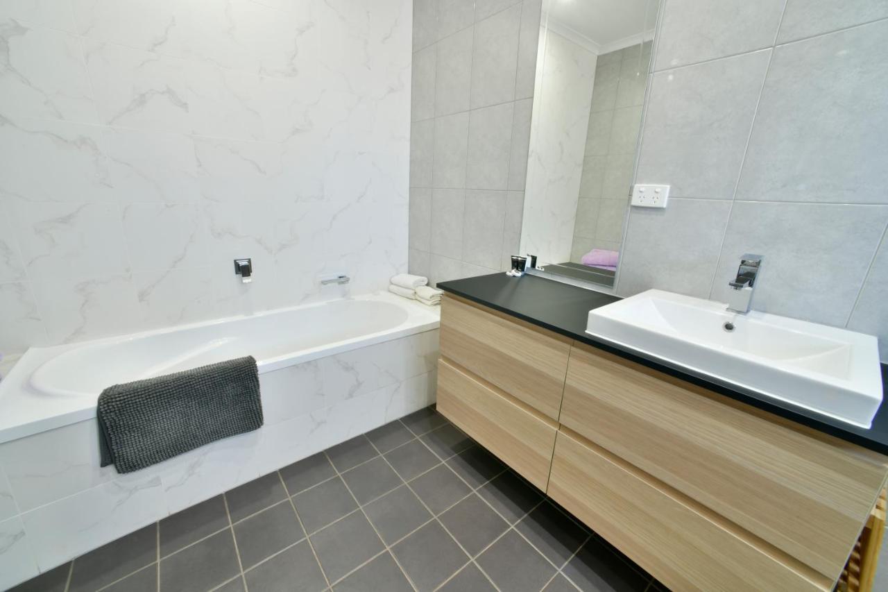 Great Northern Lodge Quorn Экстерьер фото