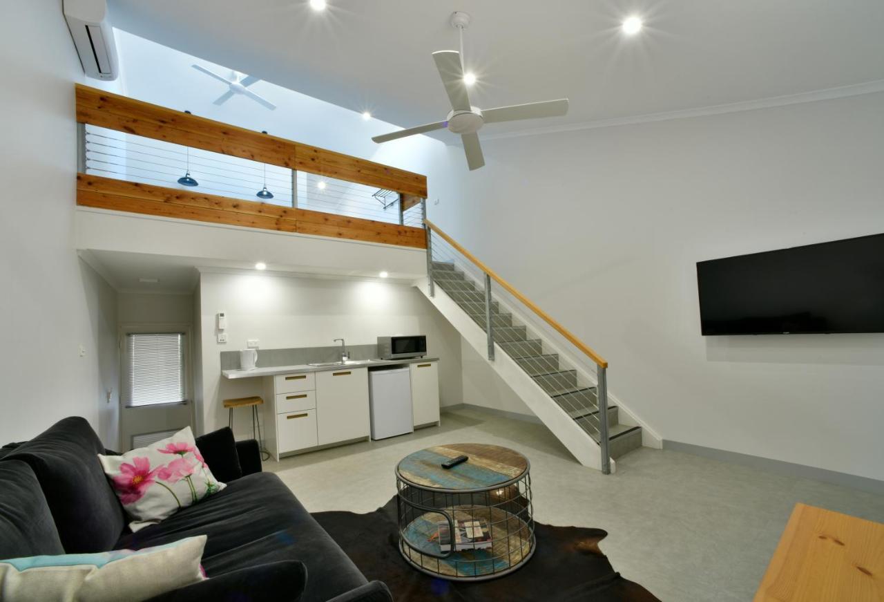 Great Northern Lodge Quorn Экстерьер фото